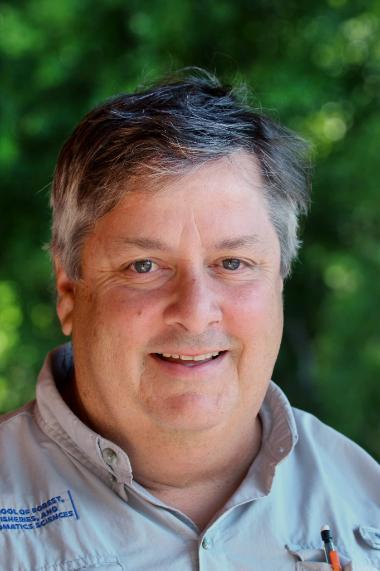 Michael Andreu headshot