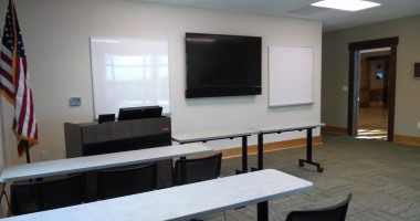 Stern Learning Center, Classroom