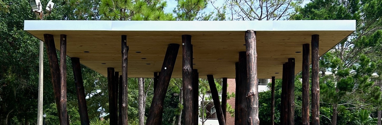 MASS Haptic Pavilion