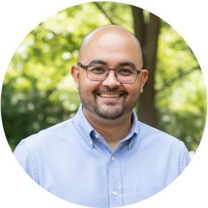 Photo of Wendell Pereira