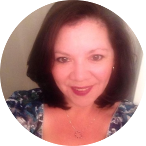 Rachel Harrington - Administrative Assistant III