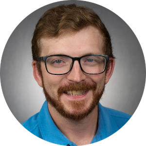 Photo of Michael Teti